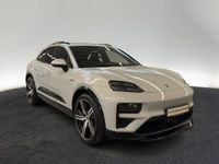 Porsche Macan - Vorschau Bild 6