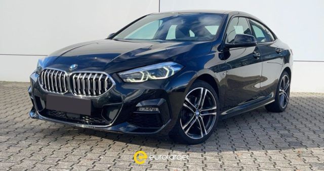 Inne BMW 218 d Gran Coupé Msport