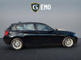 BMW 116 i Lim. 1er NAVI PDC SHZ XENON TEMP - BMW 1 Series: Winterreifen