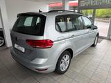 Volkswagen Touran Comfortline BMT ACC LED BUSINESS MWST. - Volkswagen Touran: Comfortline