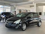 Opel Corsa D Satellite*KLIMA*PDC*SHZ*LKH*TEMP.*USB* - gebrauchte Opel Corsa aus dem Jahr 2011
