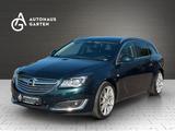 Opel Insignia A Sports Tourer Innovation Xenon AHK - Opel Insignia bis 5.000 Euro