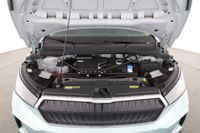 Skoda Enyaq - Vorschau Bild 12
