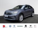 Volkswagen Taigo Life 1.0 TSI KAM APP Spur H FLA LM - Volkswagen Taigo Tageszulassungen