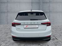 Skoda Fabia - Vorschau Bild 5