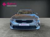 Kia Ceed Sportswagon VISION 140 PS ( * KLIMA * ) - Kia cee'd Sportswagon mit Benzin-Antrieb