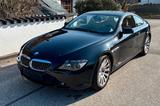BMW 645ci (E63)  1. Hand  nur 51.755 km ... - BMW E63 - BMW 6er Reihe