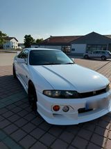 Nissan Skyline GTST R33  ( RB26DETT GTR) - Nissan Skyline