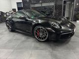 Porsche 992 911 Carrera S APPROVED 09-2025 - Porsche: 911 0