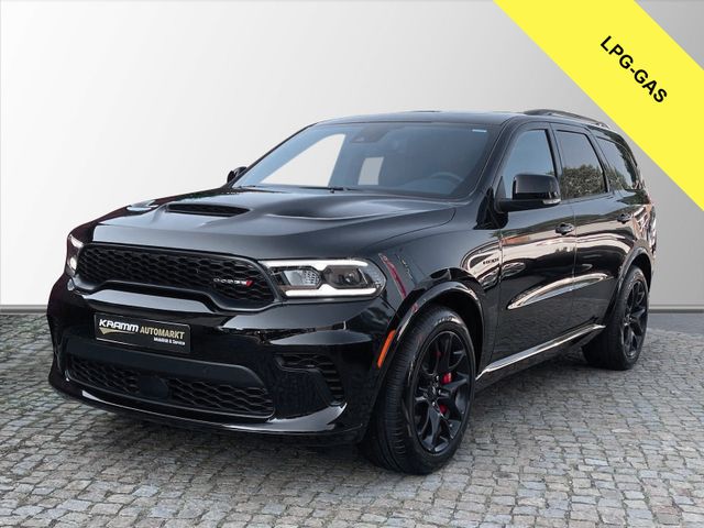 Dodge Durango R/T Premium LED AHK Winterp. Shz. V+H