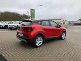 Renault Captur 1.3 TCe 140 EVOLUTION Klima Automatik - Renault Captur Evolution mit Benzin-Antrieb