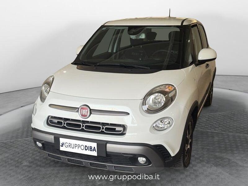 Fiat 500L Cross