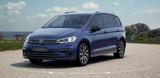 Volkswagen Touran Comfortline 1,5 l TSI 150 PS 7- DSG - VW Touran Gebrauchtwagen in Halle