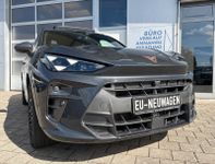 Cupra Terramar VZ 2.0 TSI DSG 4Drive PANO AHK 5J GAR bei Autohaus Landmann & Maier OHG