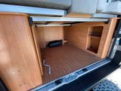 Pössl Roadcruiser | Automatik, Einzelbetten, *1.Hand*