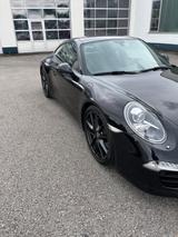 Porsche 991 Carrera Coupé Carrera - Porsche 991 in Stuttgart