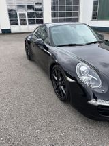 Porsche 991 Carrera Coupé Carrera - Porsche 991 aus 2012