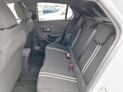 Fahrzeugabbildung Opel Corsa F GS Tot-Winkel-Warner, RFK, Navi
