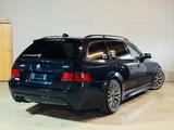 BMW 5 TOURING 535d°TÜV NEU°M-PAKET°SERVICE NEU - BMW 535: M Paket