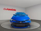 Toyota Corolla Touring Sports Hybrid Club - Toyota Corolla Gebrauchtwagen in München