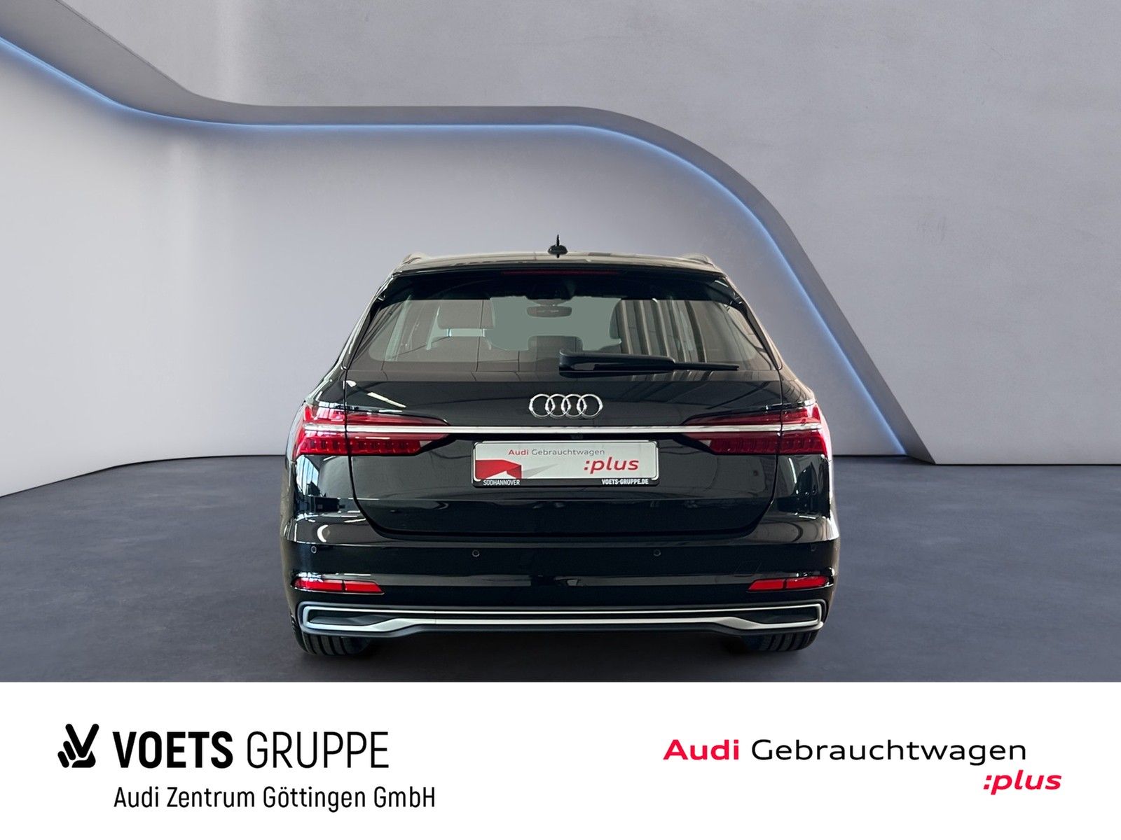 Audi A6 - Bild 4