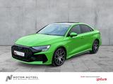 Audi RS 3 Limousine TFSI QU MATRIX+PANO+HuD+SONOS+ACC - Audi RS3 in Bremen