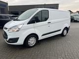 Ford Transit Custom Kasten 310 L1 Trend-Webasto-Regal - Ford Transit Custom