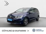 Volkswagen Touran 2.0 TDI DSG GOAL*NAVI*AHK*7Sitzer*IQ-Ligh - Volkswagen Touran Jahreswagen mit Diesel-Antrieb