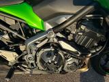 Kawasaki Z900 wenig Kilometer, guter Zustand - KAWASAKI W