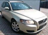 Volvo V50 Sport 1.8 E - Volvo V50 in Essen