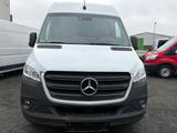 Mercedes-Benz Sprinter316*MIXTO*SHZG*NAVI*KAMERA*KLIMA*AHK - Kühlkastenwagen Sprinter