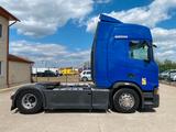 Scania R410 STANDARD opticruise retarder EURO 6 vin 372 - Scania LKWs