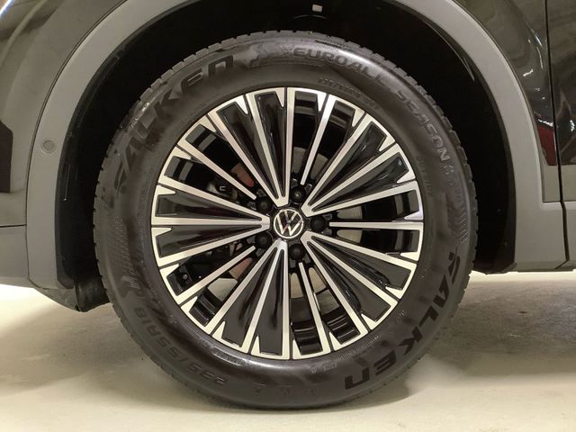 Tiguan Goal 1.5 eTSI DSG Matrix, AZV, el.Heckkl