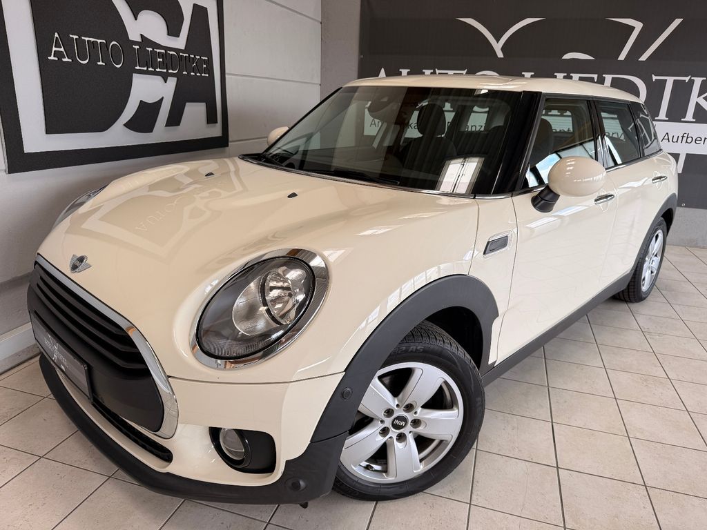 Image of MINI ONE