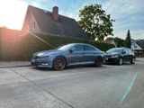 Volkswagen Passat 2.0 TSI DSG Liebhaber, VOLL! - Volkswagen Passat: Automatik