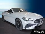 Mercedes-Benz CLE 200 Cabrio AMG Line Night/Distron/360°/Totw. - Mercedes-Benz CLE 200 in Bonn