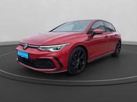 Volkswagen Golf VIII 1.5 TSI R-Line +HARMAN+NAVI+LED+KAMERA