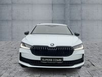 Skoda Superb - Vorschau Bild 2