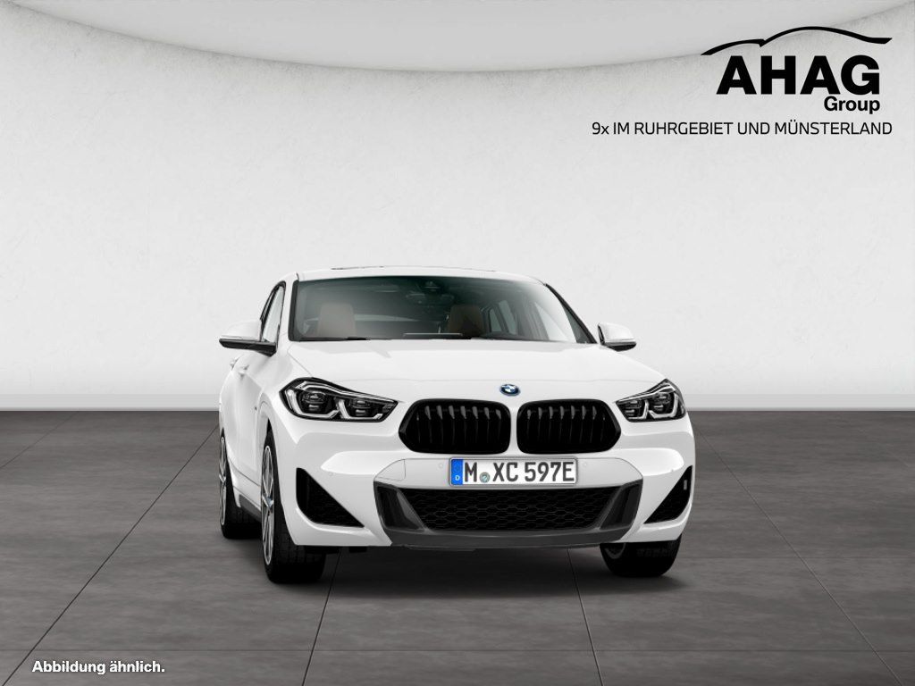 BMW X2 - Bild 10