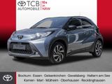 Toyota Aygo X 1.0 VVT-i Team D *ALLWETTER*CARPLA*KAMERA - Toyota Aygo (X) aus 2024
