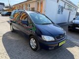 Opel Zafira 1.8 TÜV NEU*INSPEKTION NEU*SEHR GEPFLEGT - Opel Zafira aus 1999