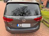 Volkswagen Touran 1.4 TSI Comfortline Comfortline - VW Touran Gebrauchtwagen in Kiel