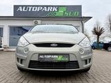 Ford S-Max S-MAX Trend-NAVI-KLIMA-SITZHEIZUNG!!!! - Ford S-Max Trend mit Benzin-Antrieb