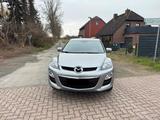 Mazda CX-7 2,2 Liter  Diesel - gebrauchte Mazda CX-7 aus dem Jahr 2013