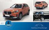 BMW X1 23d xDrive ACC AHK RFK H&K 2ZK adpt.LED QI