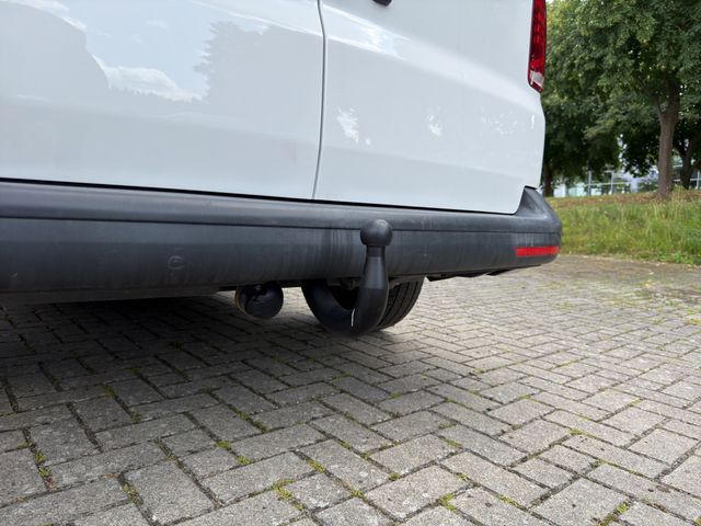 T6.1 Kombi 2.0 TDI L1H1 KLIMA SHZ KAMERA AHK