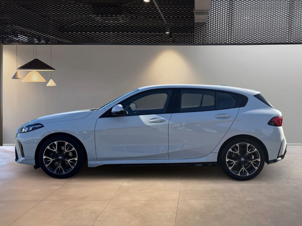 BMW 120 M Sport FLA Adap. LED-Licht Parking Assistan foto 2
