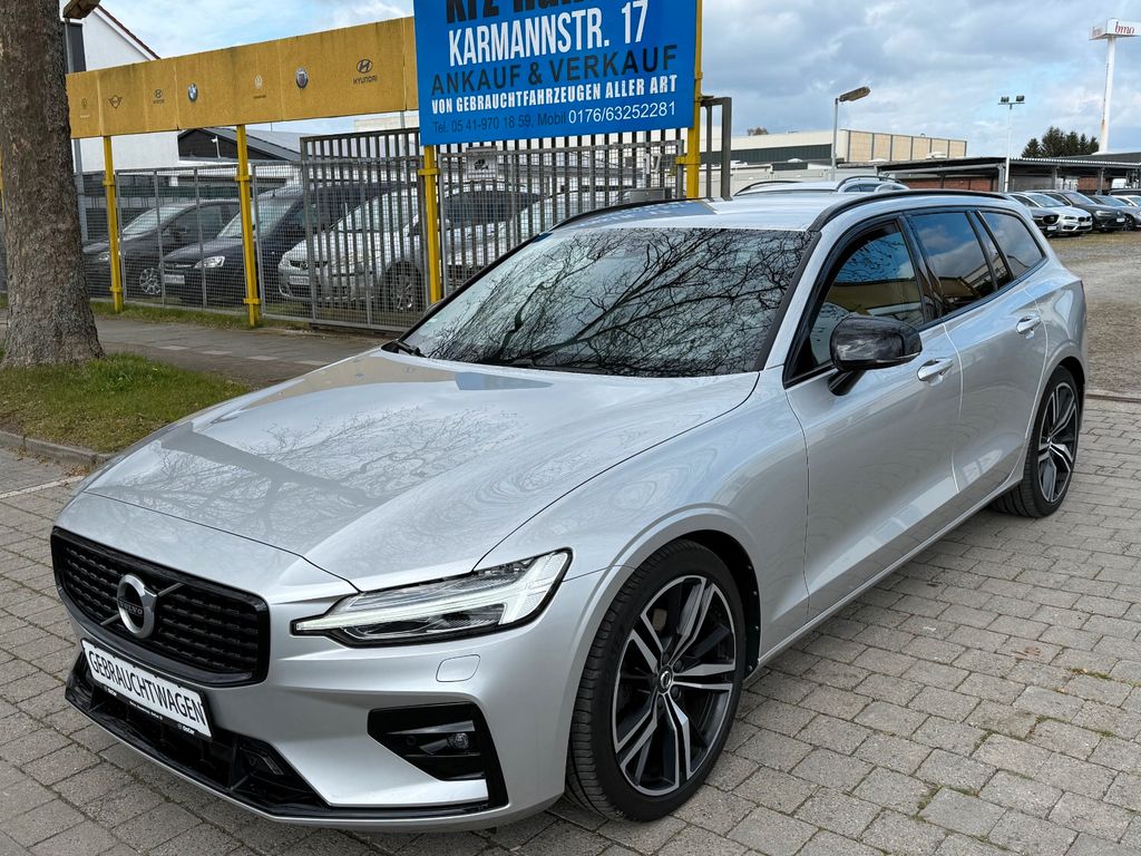 Image of Volvo V60