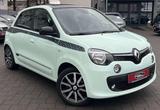 Renault Twingo TÜV AU NEU/KLIMA/NAVI/PDC/ - Renault Twingo: N