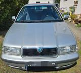 Skoda Octavia 1.6 SLX 74kW SLX - Skoda Octavia aus 2000